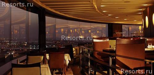 Hyatt Regency Dubai 10